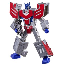 Transformers - Figurine Icons Voyager Class Optimus Prime 17 cm