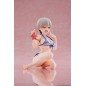 Uzaki-chan Wants to Hang Out! - Figurine Desktop Cute Hana Uzaki (Swim wear Ver.) 13 cm