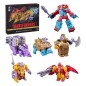 Transformers Age of the Primes - Figurine Decepticon Monstructor 17 cm