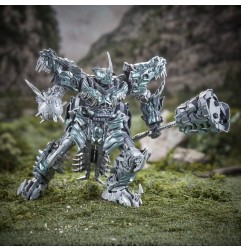 Transformers: L'Âge de l'extinction Studio Series Titan Class - Figurine Grimlock 38 cm