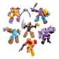 Transformers Age of the Primes - Figurine Decepticon Monstructor 17 cm