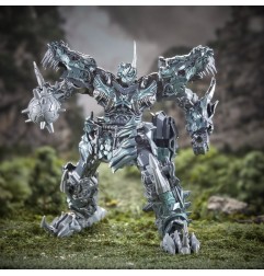 Transformers: L'Âge de l'extinction Studio Series Titan Class - Figurine Grimlock 38 cm