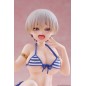 Uzaki-chan Wants to Hang Out! - Figurine Desktop Cute Hana Uzaki (Swim wear Ver.) 13 cm