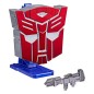 Transformers - Figurine Icons Voyager Class Optimus Prime 17 cm Transformers - Figurine Icons Voyager Class Optimus Prime 17 cm