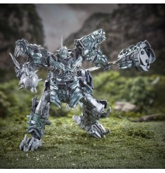 Transformers: L'Âge de l'extinction Studio Series Titan Class - Figurine Grimlock 38 cm