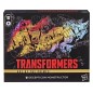 Transformers Age of the Primes - Figurine Decepticon Monstructor 17 cm