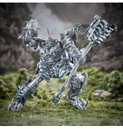 Transformers: L'Âge de l'extinction Studio Series Titan Class - Figurine Grimlock 38 cm