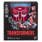 Transformers - Figurine Icons Voyager Class Optimus Prime 17 cm Transformers - Figurine Icons Voyager Class Optimus Prime 17 cm