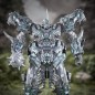 Transformers: L'Âge de l'extinction Studio Series Titan Class - Figurine Grimlock 38 cm