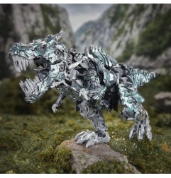 Transformers: L'Âge de l'extinction Studio Series Titan Class - Figurine Grimlock 38 cm