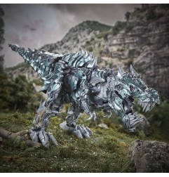 Transformers: L'Âge de l'extinction Studio Series Titan Class - Figurine Grimlock 38 cm