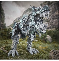 Transformers: L'Âge de l'extinction Studio Series Titan Class - Figurine Grimlock 38 cm