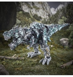 Transformers: L'Âge de l'extinction Studio Series Titan Class - Figurine Grimlock 38 cm