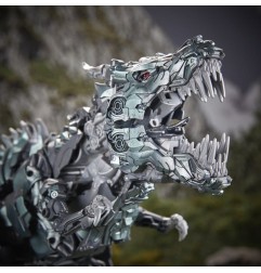 Transformers: L'Âge de l'extinction Studio Series Titan Class - Figurine Grimlock 38 cm