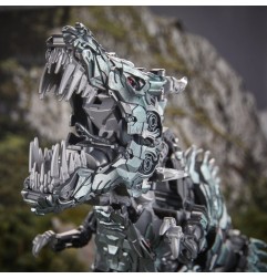 Transformers: L'Âge de l'extinction Studio Series Titan Class - Figurine Grimlock 38 cm