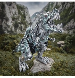 Transformers: L'Âge de l'extinction Studio Series Titan Class - Figurine Grimlock 38 cm