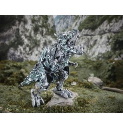 Transformers: L'Âge de l'extinction Studio Series Titan Class - Figurine Grimlock 38 cm