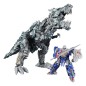 Transformers: L'Âge de l'extinction Studio Series Titan Class - Figurine Grimlock 38 cm