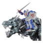 Transformers: L'Âge de l'extinction Studio Series Titan Class - Figurine Grimlock 38 cm