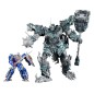 Transformers: L'Âge de l'extinction Studio Series Titan Class - Figurine Grimlock 38 cm