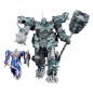 Transformers: L'Âge de l'extinction Studio Series Titan Class - Figurine Grimlock 38 cm