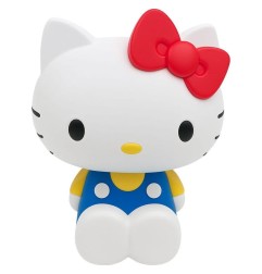 Sanrio - 3D Coin Bank Hello Kitty
