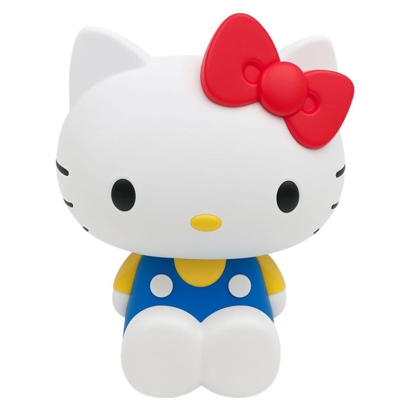 Sanrio - Tirelire 3D Hello Kitty Sanrio - Tirelire 3D Hello Kitty