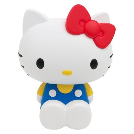 Sanrio - Tirelire 3D Hello Kitty