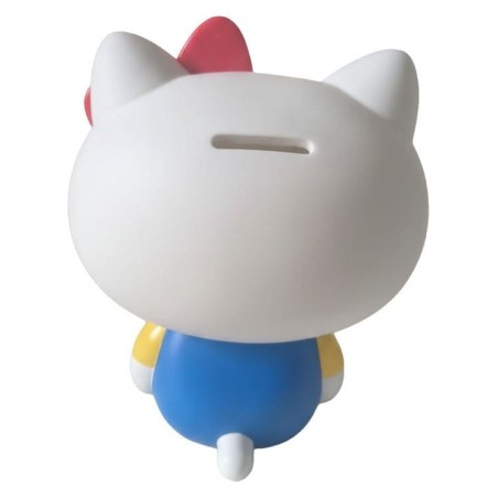 Sanrio - 3D Coin Bank Hello Kitty