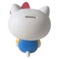 Sanrio - Tirelire 3D Hello Kitty Sanrio - Tirelire 3D Hello Kitty