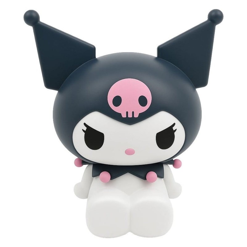 Sanrio - Tirelire 3D Kuromi