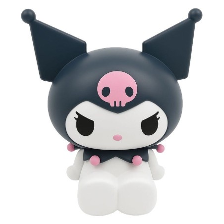 Sanrio - Tirelire 3D Kuromi