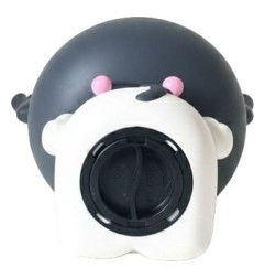 Sanrio - Tirelire 3D Kuromi