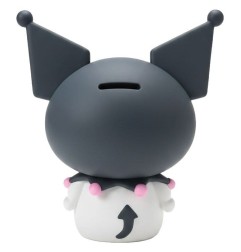 Sanrio - Tirelire 3D Kuromi