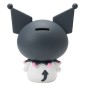 Sanrio - Tirelire 3D Kuromi