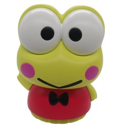 Sanrio - 3D Coin Bank Keroppi