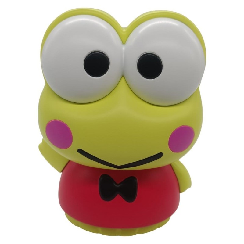 Sanrio - Tirelire 3D Keroppi