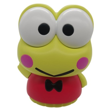 Sanrio - Tirelire 3D Keroppi