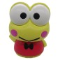 Sanrio - Tirelire 3D Keroppi