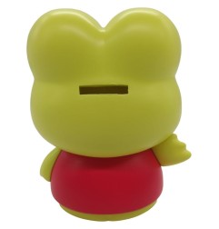 Sanrio - Tirelire 3D Keroppi