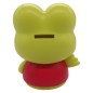 Sanrio - Tirelire 3D Keroppi