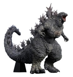 Godzilla The Ride: Great Clash - Statuette Godzilla 38 cm