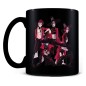 KPop Demon Hunters - Mug Your Idol Black KPop Demon Hunters - Mug Your Idol Black