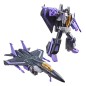 The Transformers: The Movie - Figurine Studio Series Voyager Class Skywarp 17 cm The Transformers: The Movie - Figurine Studio Series Voyager Class Skywarp 17 cm