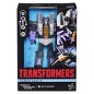 The Transformers: The Movie - Figurine Studio Series Voyager Class Skywarp 17 cm The Transformers: The Movie - Figurine Studio Series Voyager Class Skywarp 17 cm