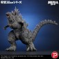 Godzilla The Ride: Great Clash - Statuette Godzilla 38 cm