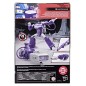 The Transformers: The Movie - Figurine Studio Series Voyager Class Shockwave 17 cm