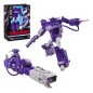 The Transformers: The Movie - Figurine Studio Series Voyager Class Shockwave 17 cm