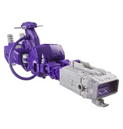The Transformers: The Movie - Figurine Studio Series Voyager Class Shockwave 17 cm