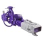 The Transformers: The Movie - Figurine Studio Series Voyager Class Shockwave 17 cm